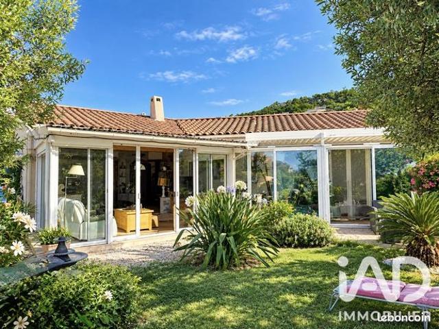 Maison 6 pièces 107 m²