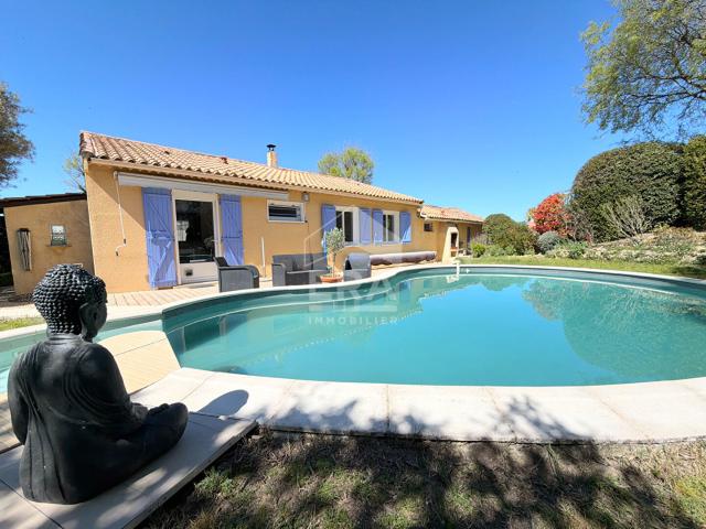 Maison 6 pièces 107 m²