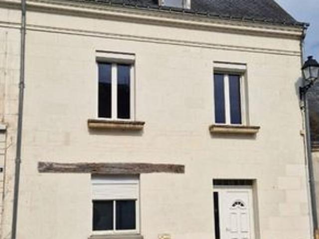Maison 6 pièces 107 m²