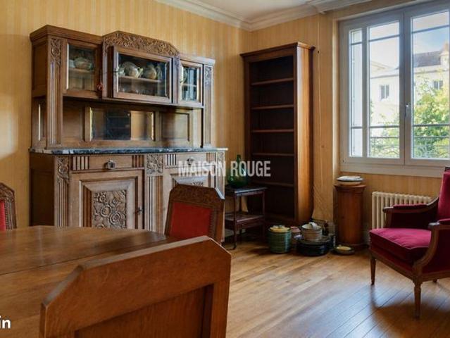 Maison 6 pièces 107 m²