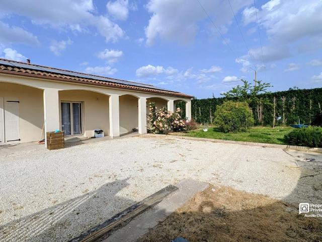 Maison 6 pièces 107 m²