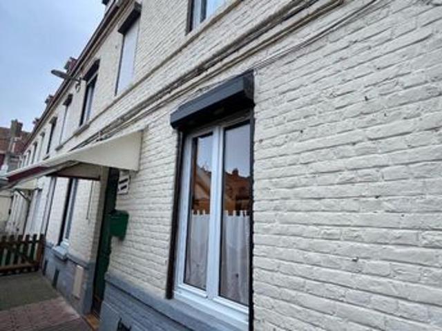 Maison 6 pièces 107 m²