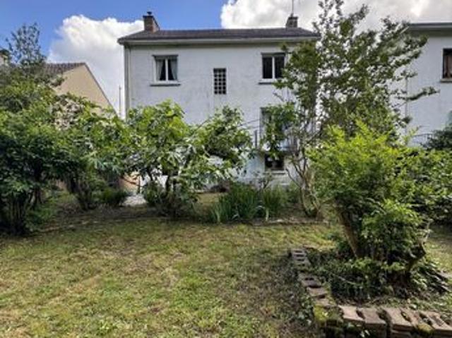 Maison 6 pièces 107 m²