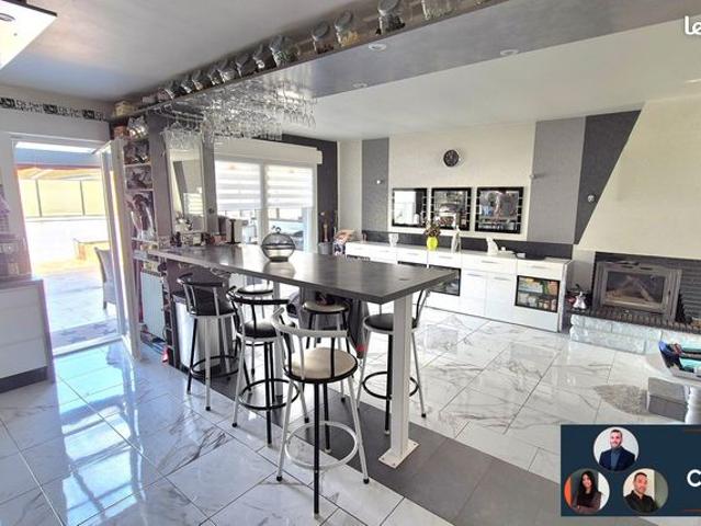 Maison 6 pièces 107 m²