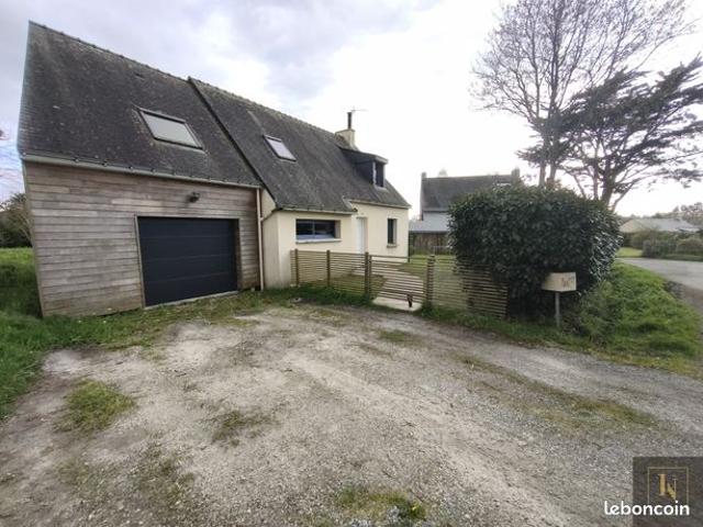 Maison 6 pièces 107 m²