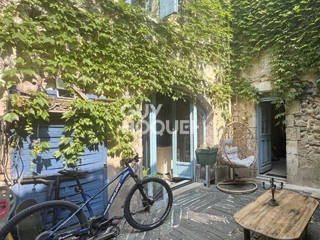 Maison 6 pièces 107 m²