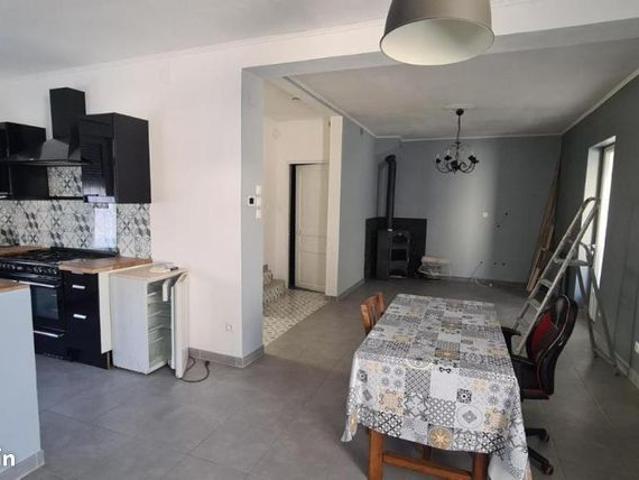 Maison 6 pièces 107 m²