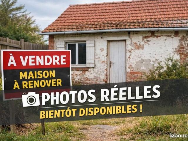 Maison 6 pièces 107 m²