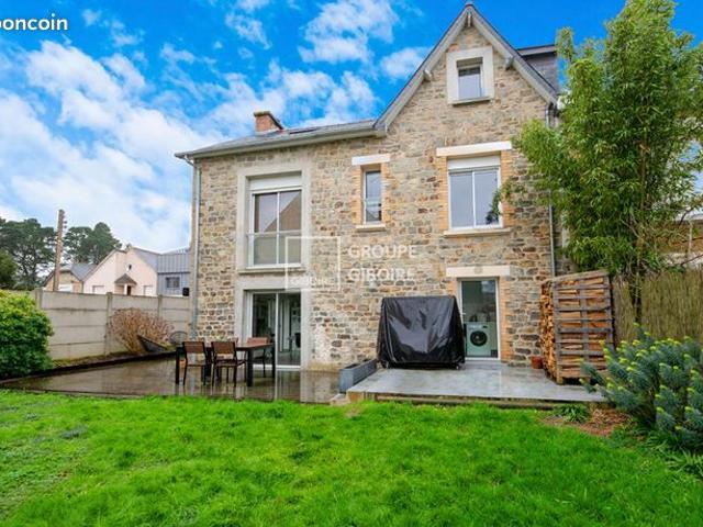 Maison 6 pièces 107 m²