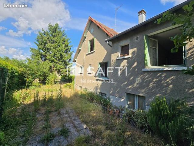 Maison 6 pièces 107 m²