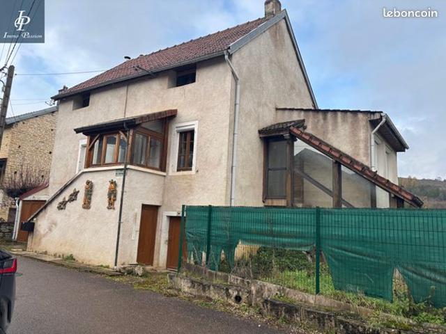 Maison 6 pièces 107 m²