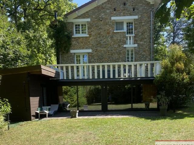 Maison 6 pièces 107 m²