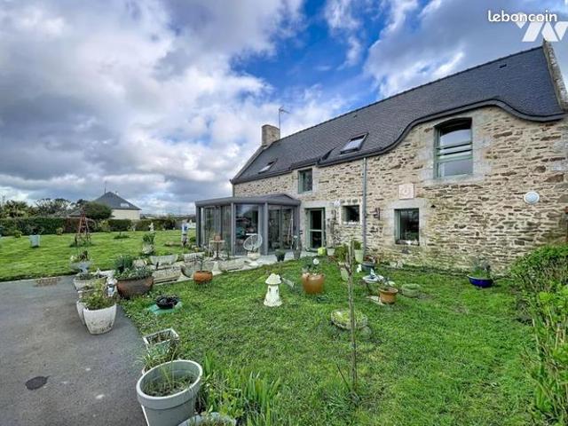 Maison 6 pièces 107 m²
