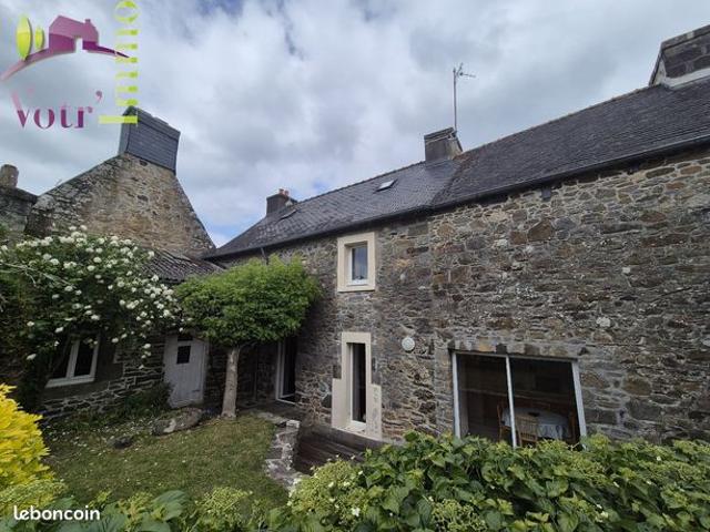Maison 6 pièces 107 m²