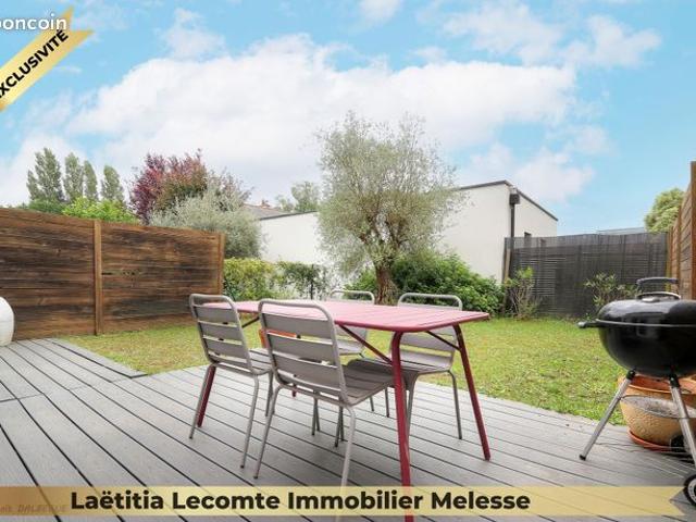 Maison 6 pièces 107 m²