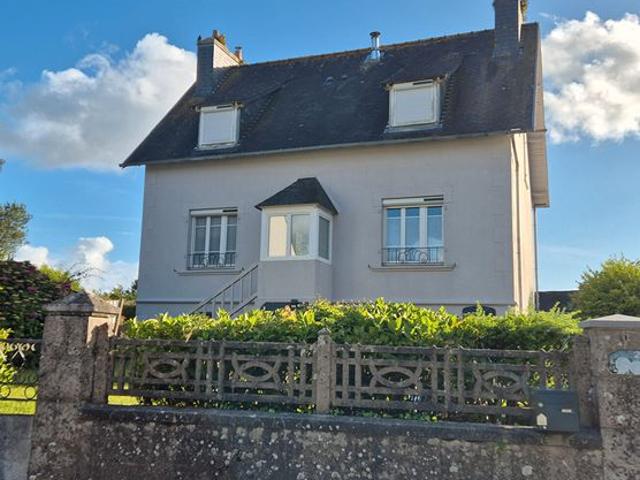 Maison 6 pièces 107 m²