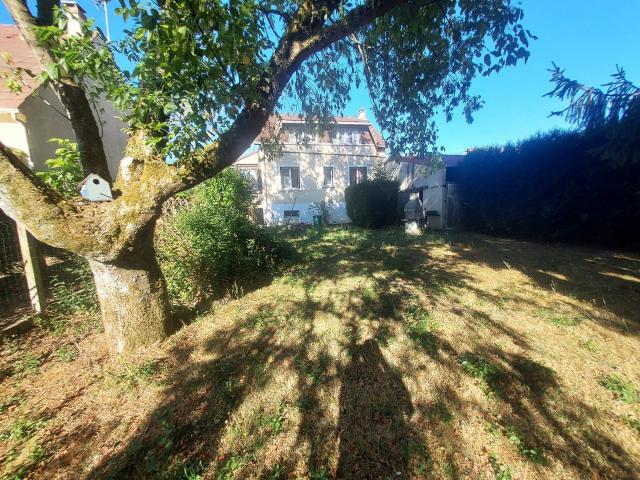 Maison 6 pièces 107 m²