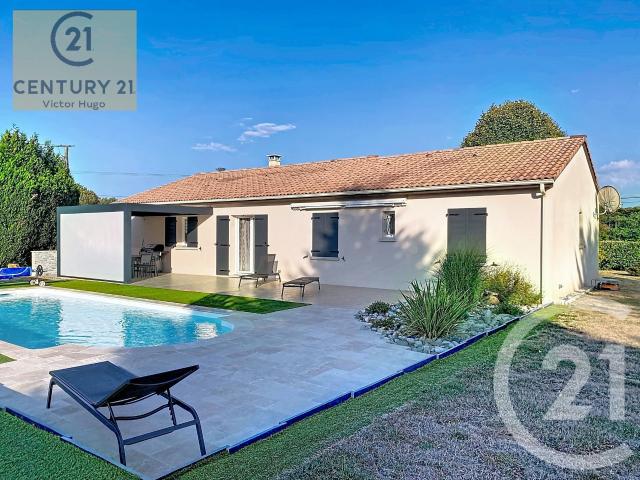 Maison 6 pièces 107 m²
