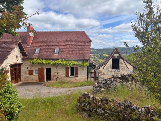 Maison 6 pièces 107 m²