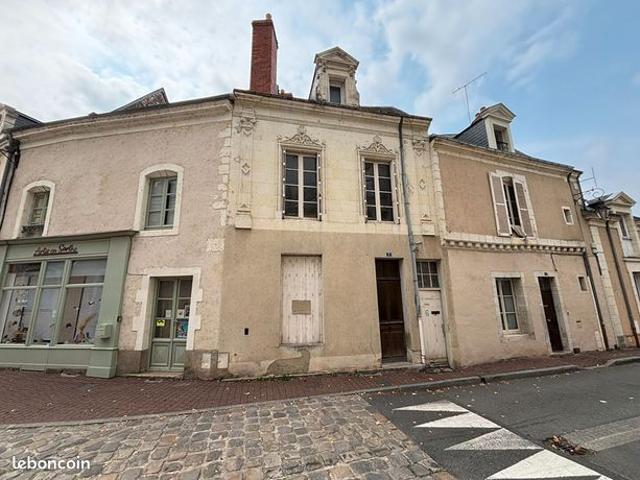 Maison 6 pièces 107 m²