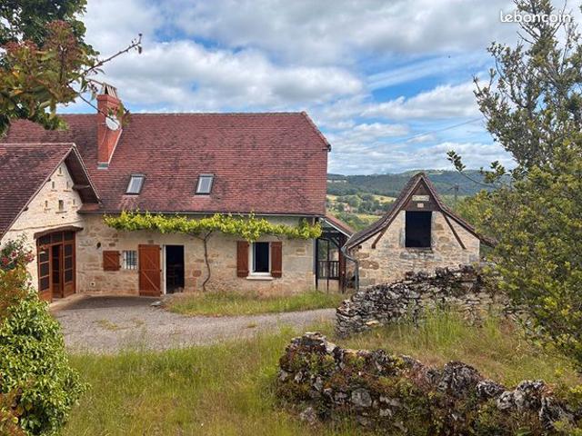 Maison 6 pièces 107 m²