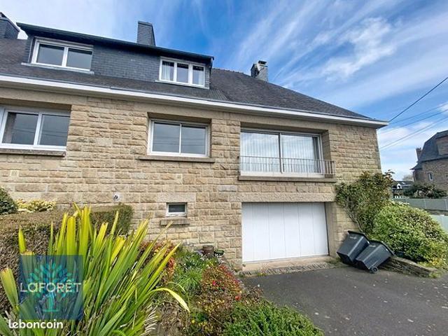 Maison 6 pièces 107 m²