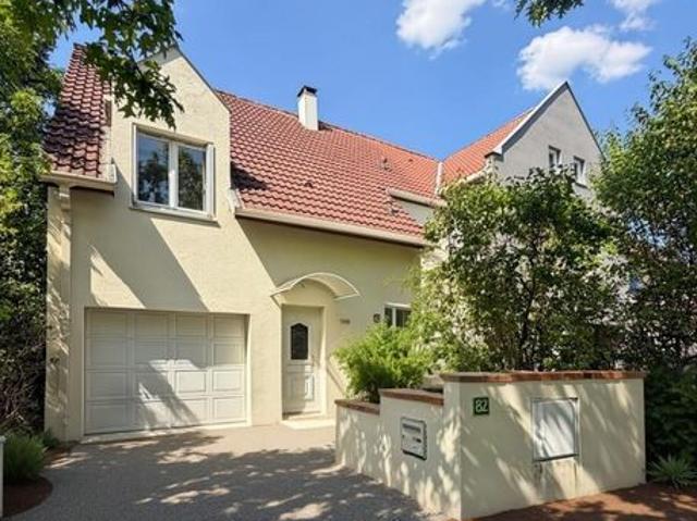 Maison 6 pièces 107 m²