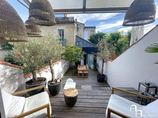 Maison 6 pièces 107 m²