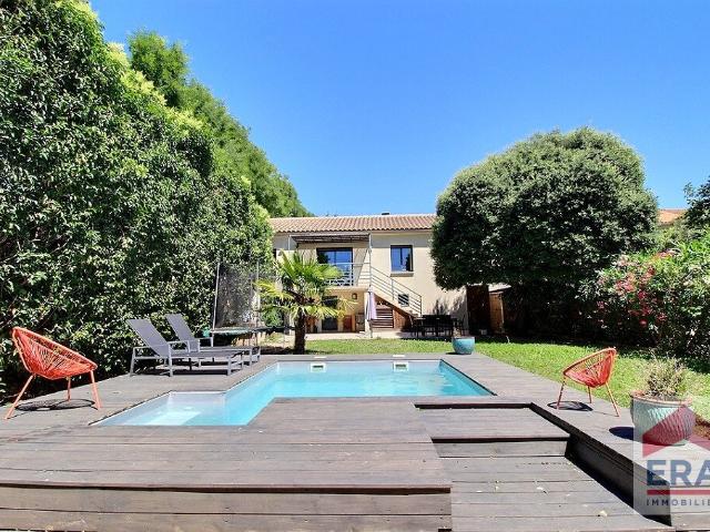 Maison 6 pièces 107 m²