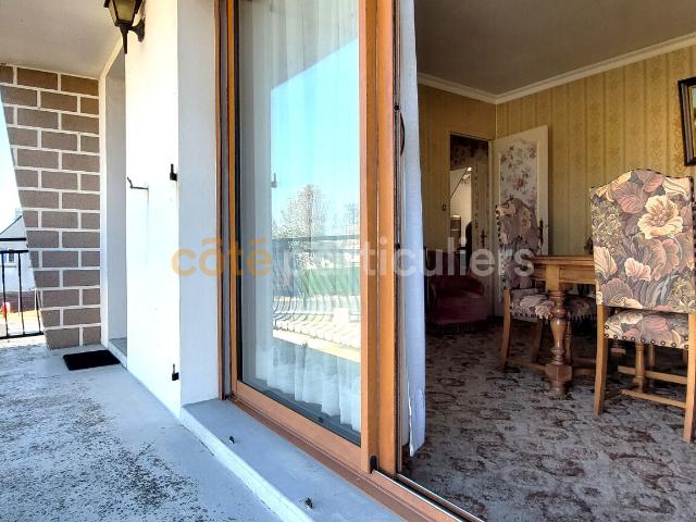 Maison 6 pièces 107 m²