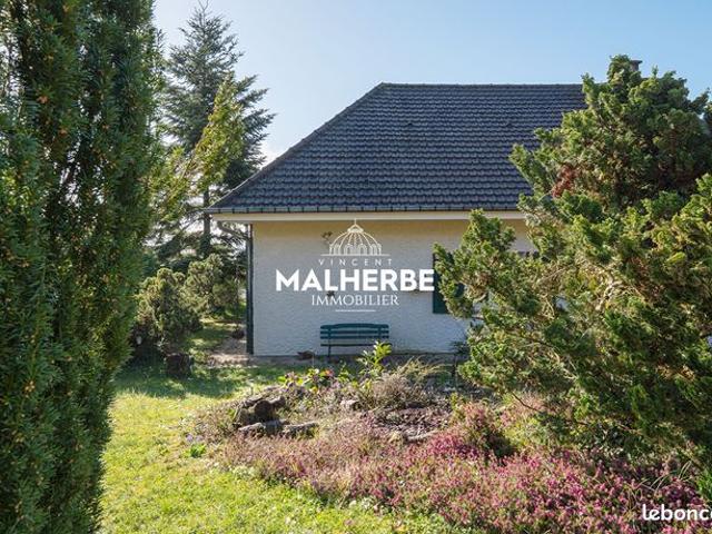 Maison 6 pièces 107 m²
