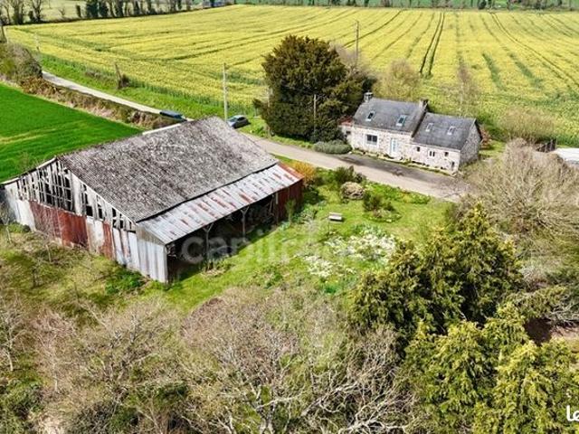 Maison 6 pièces 107 m²