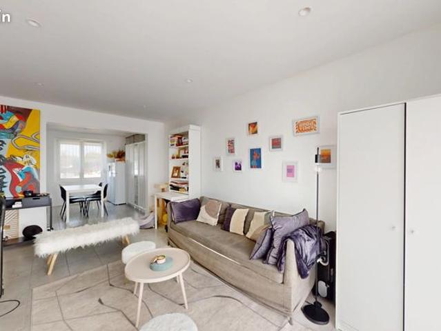 Maison 6 pièces 107 m²