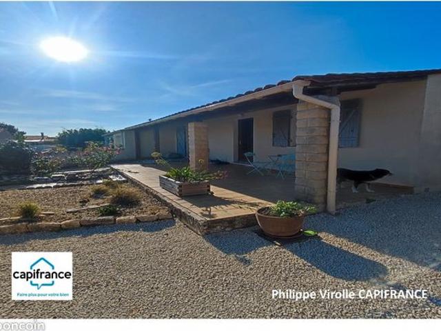Maison 6 pièces 107 m²