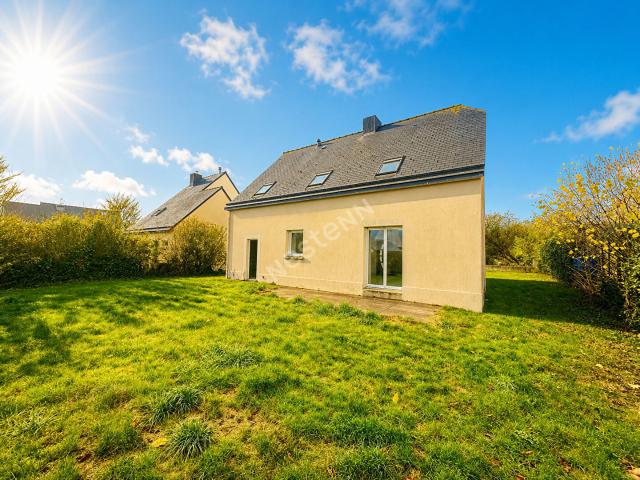 Maison 6 pièces 107 m²