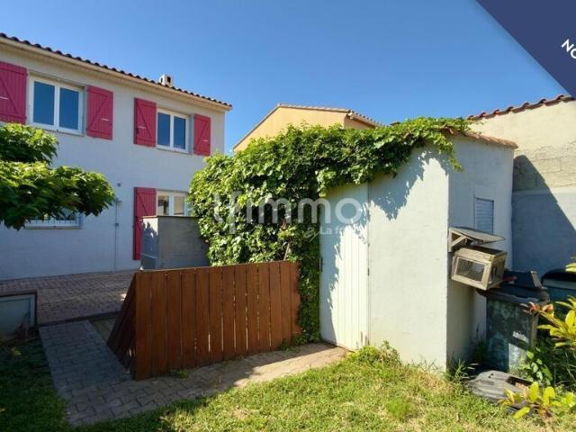 Maison 6 pièces 107 m²