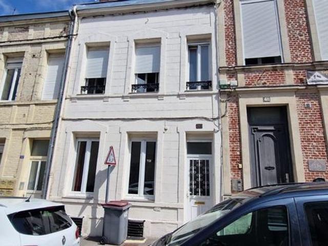 Maison 6 pièces 107 m²