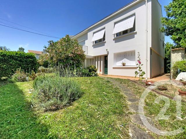 Maison 6 pièces 107 m²