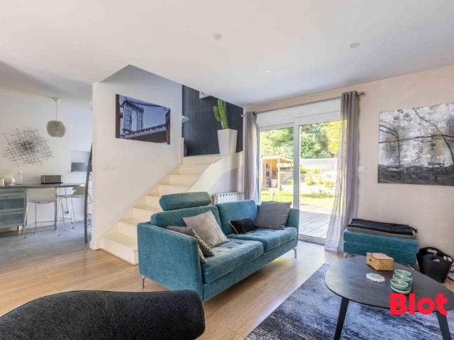 Maison 6 pièces 107 m²