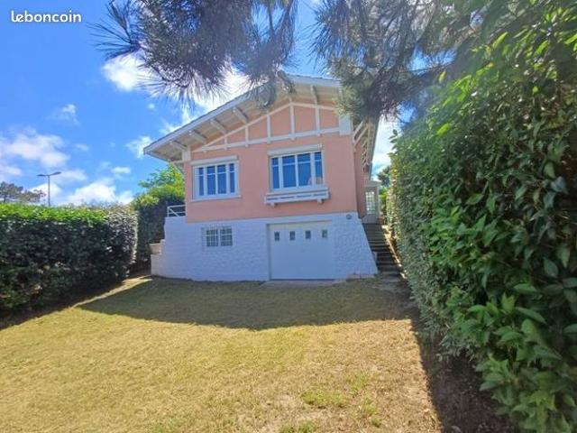 Maison 6 pièces 110 m²