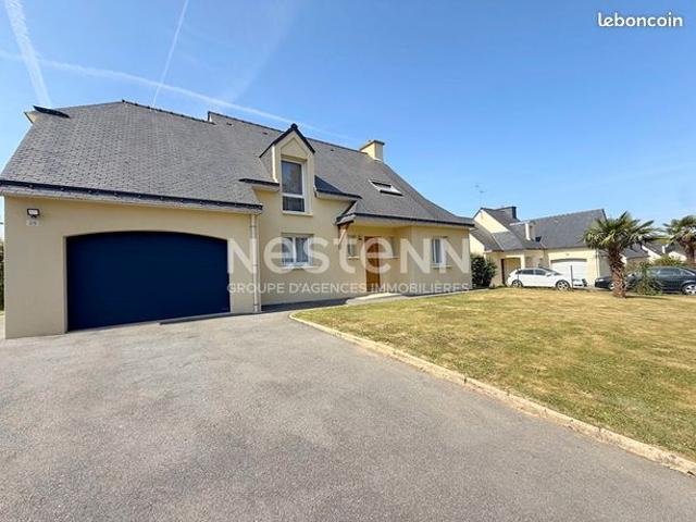 Maison 6 pièces 108 m²