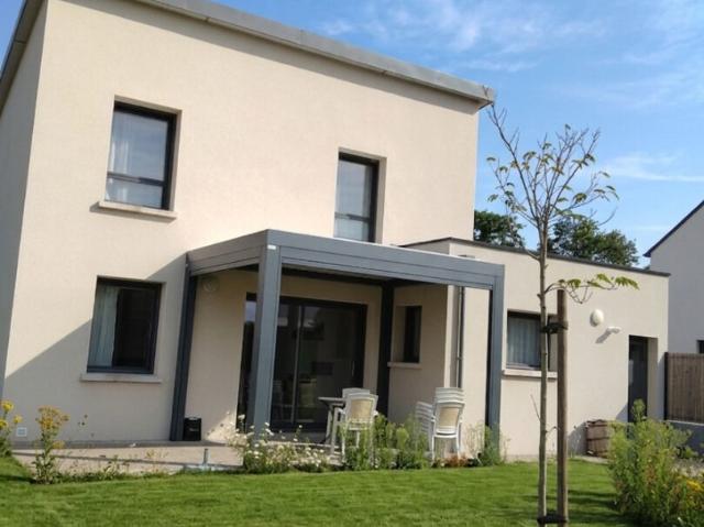 Maison 6 pièces 108 m²