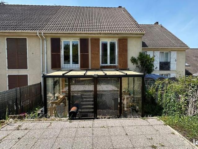 Maison 6 pièces 108 m²