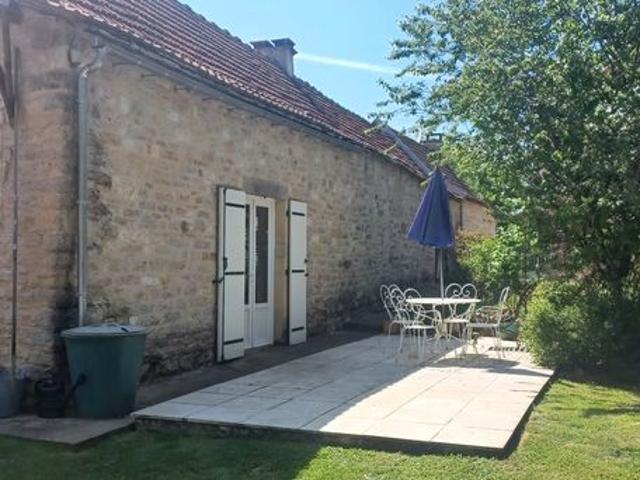 Maison 6 pièces 108 m²