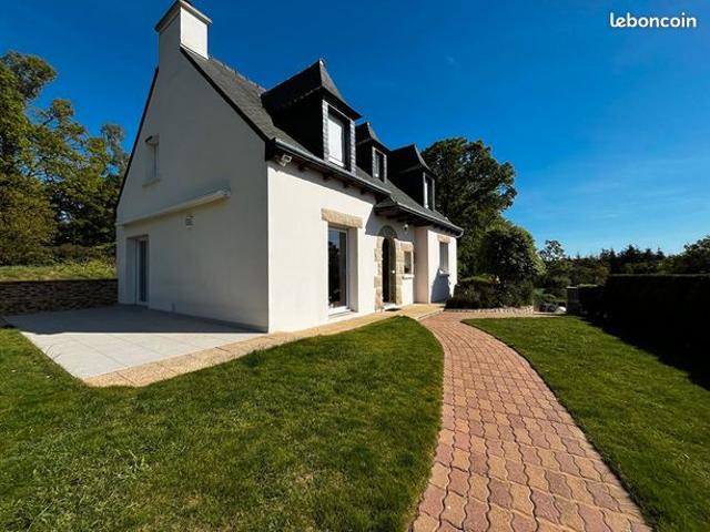 Maison 6 pièces 108 m²