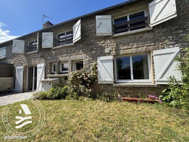 Maison 6 pièces 108 m²