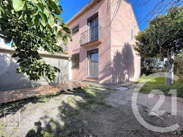 Maison 6 pièces 108 m²