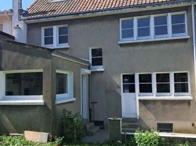 Maison 6 pièces 108 m²
