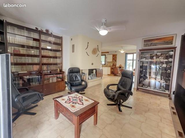 Maison 6 pièces 108 m²