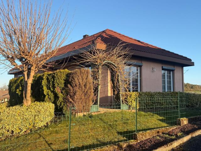 Maison 6 pièces 108 m²